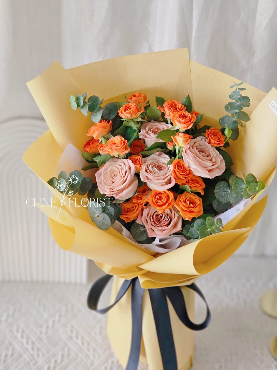ROSE BOUQUET(VD70)